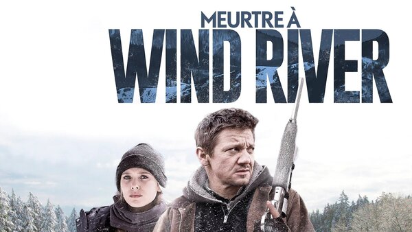 Meurtre à Wind River