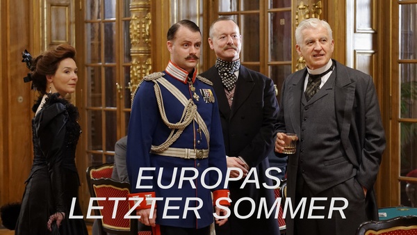 Europas letzter Sommer