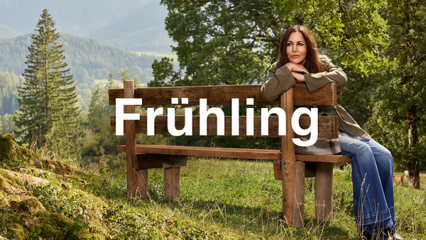 Frühling