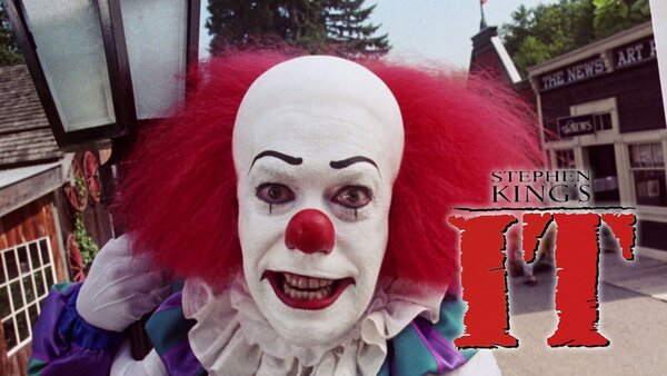 Stephen King's It