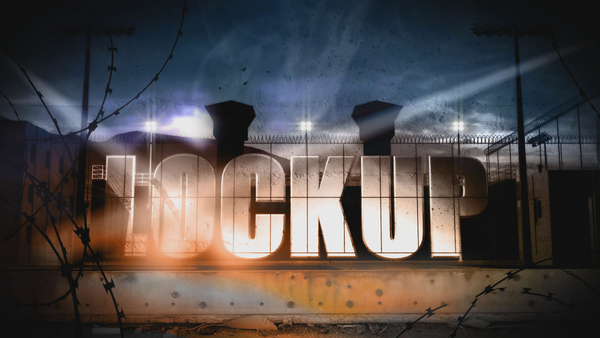 Lock Up