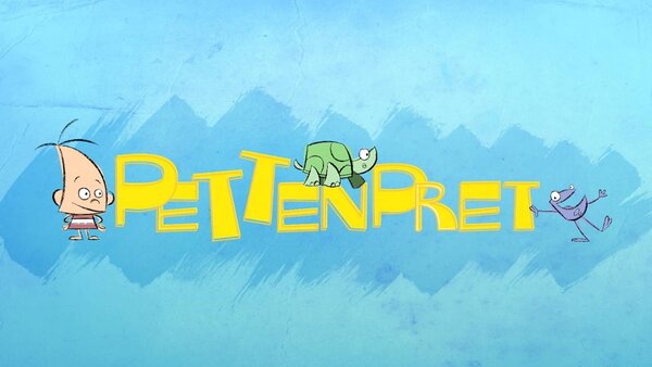 Pettenpret