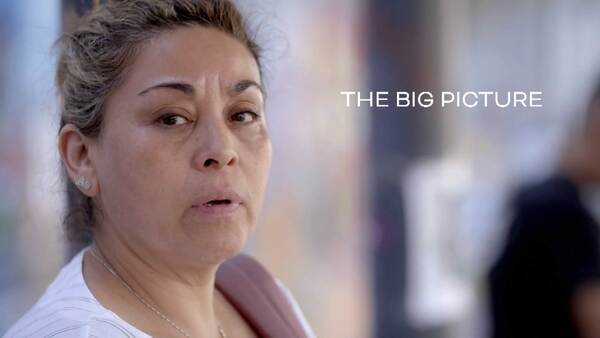 The Big Picture