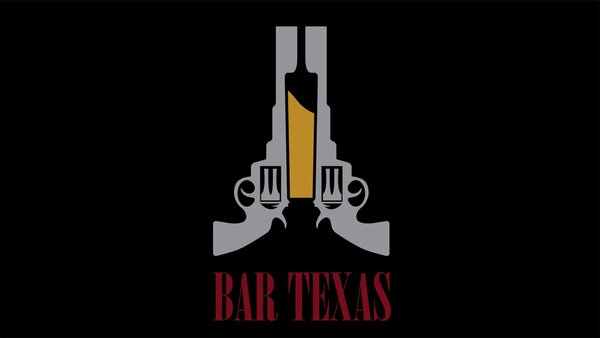 Bar Texas