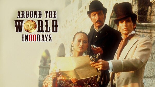 Around the World in 80 Days