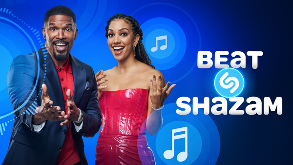 Beat Shazam