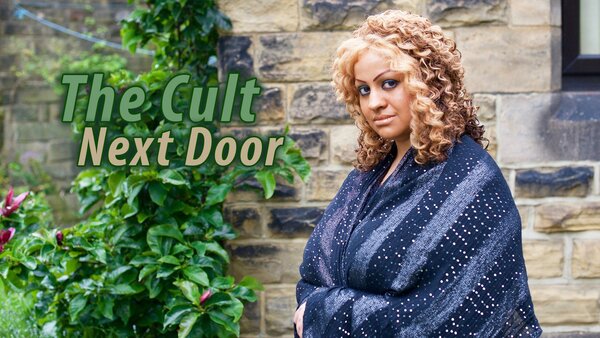 The Cult Next Door