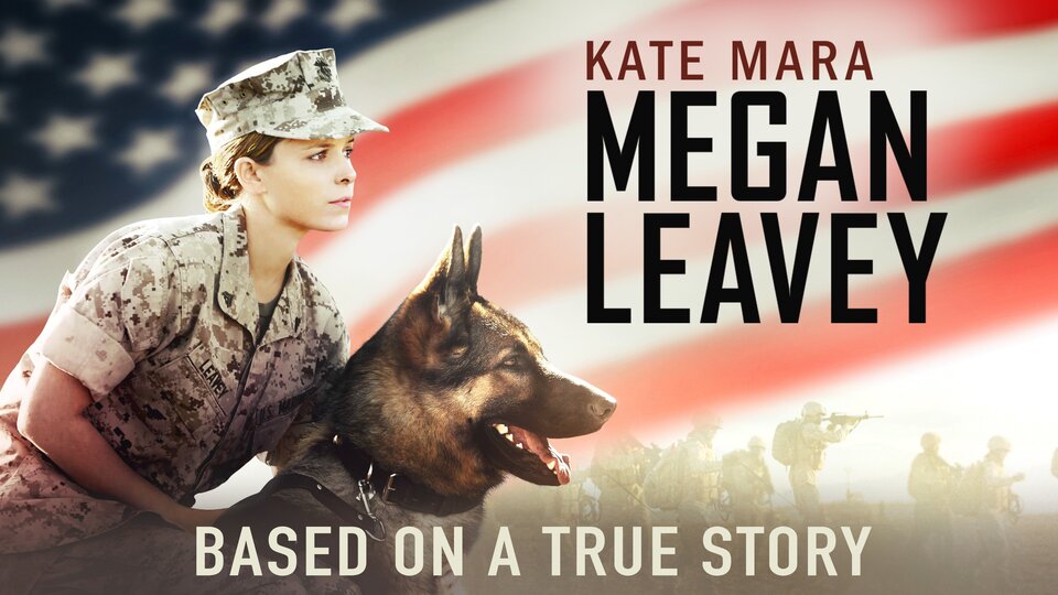 Megan Leavey