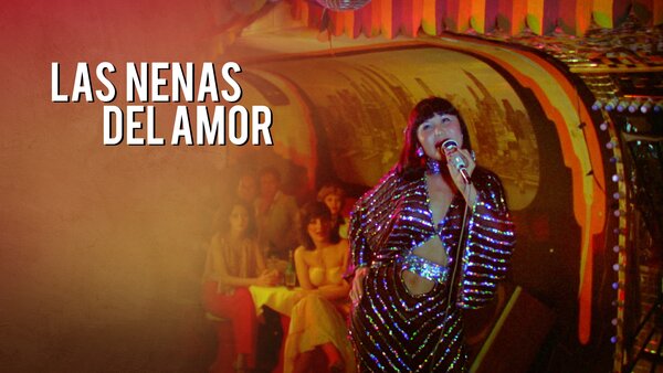Las nenas del amor