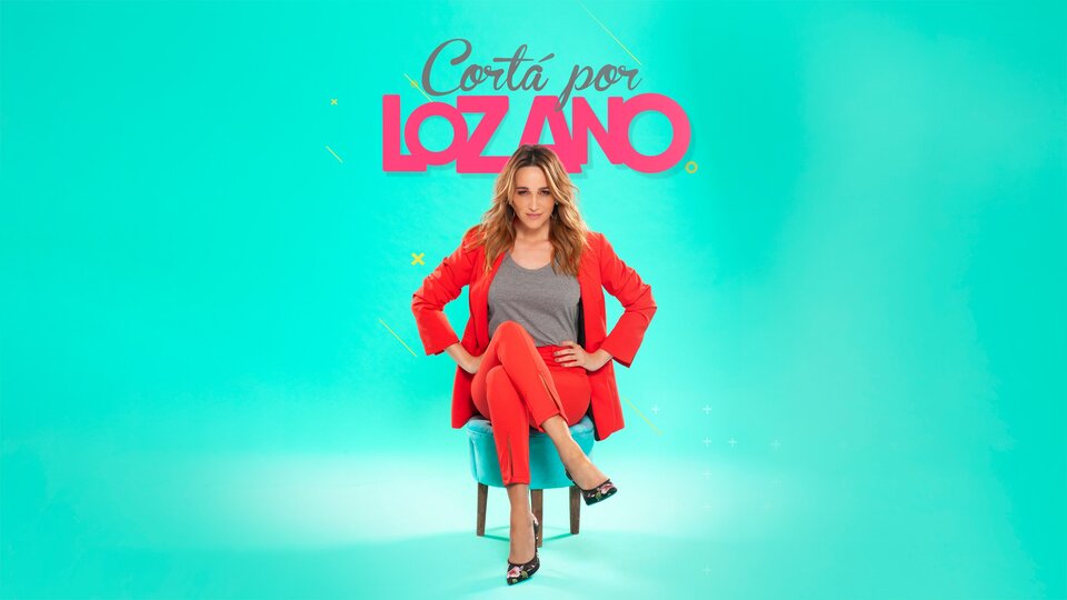 Live: Cortá por Lozano