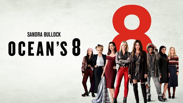 Ocean's 8