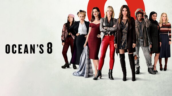 Ocean's Eight