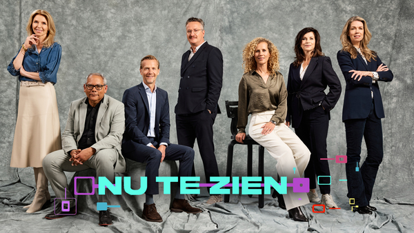 Nu te Zien!