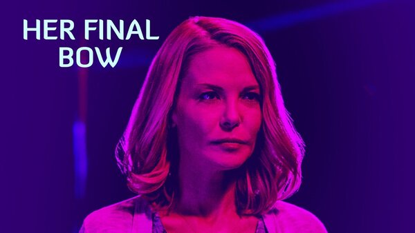 Her Final Bow