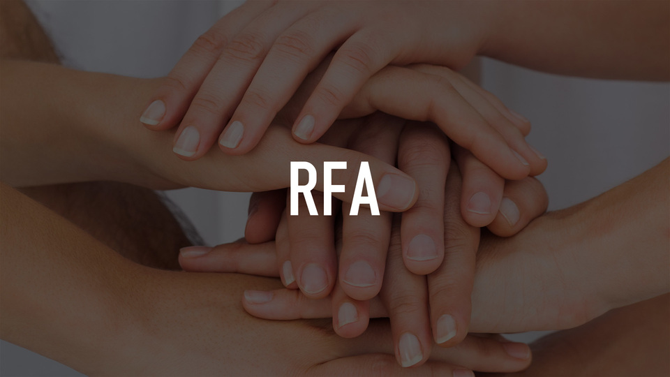 RFA