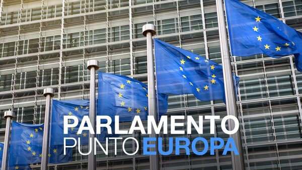 Punto Europa