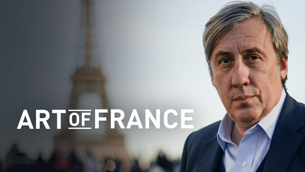 Art of France