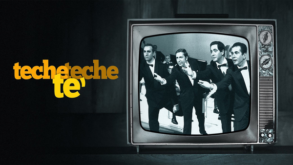 Techetechetè