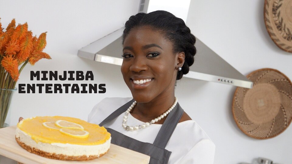 Minjiba Entertains