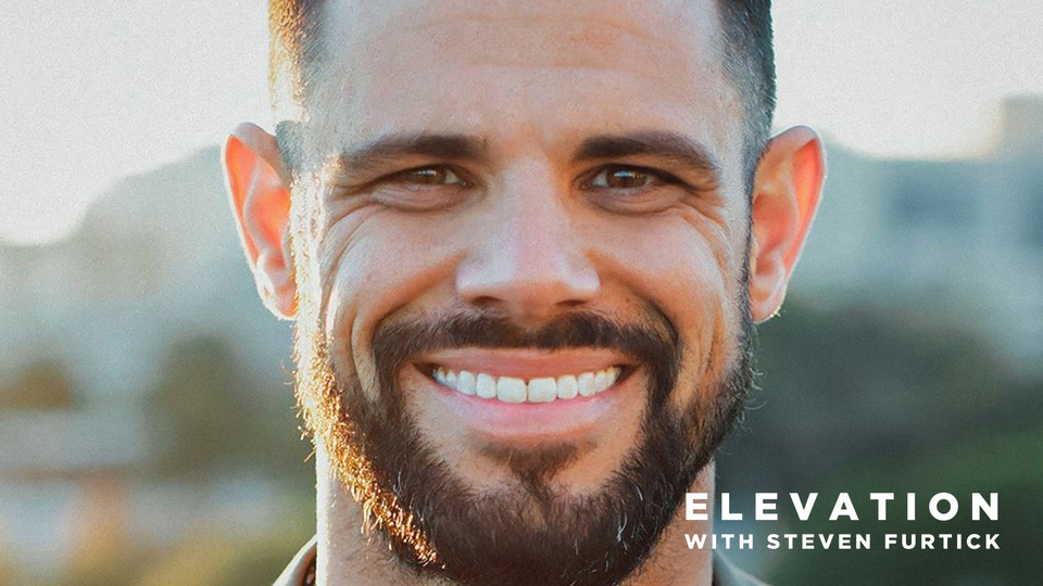 Elevation With Steven Furtick