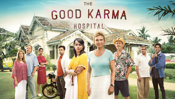 Good Karma Hospital