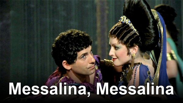 Messalina, Messalina