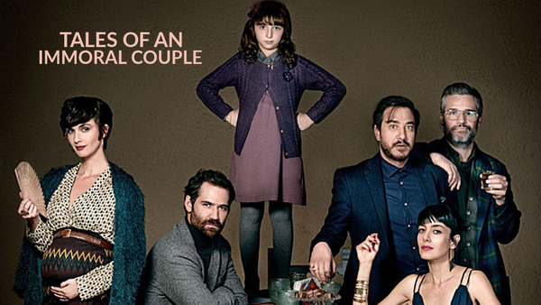 Tales of an Immoral Couple