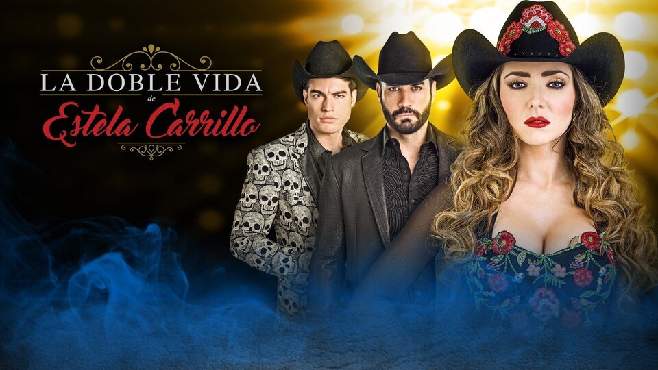 La doble vida de Estela Carrillo