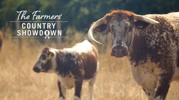 The Farmers' Country Showdown