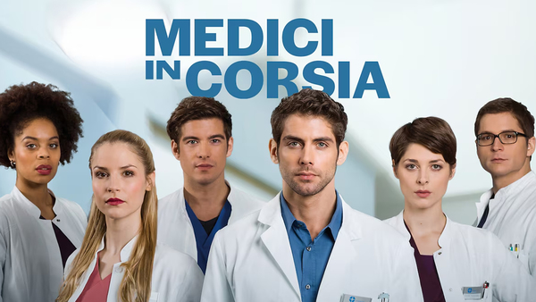 Medici in corsia