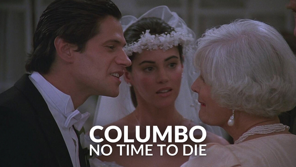 Columbo: No Time to Die