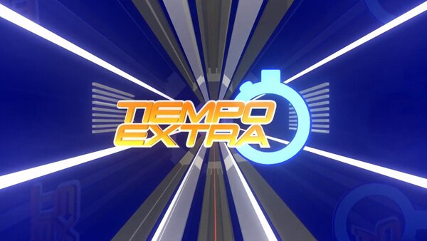 Tiempo Extra