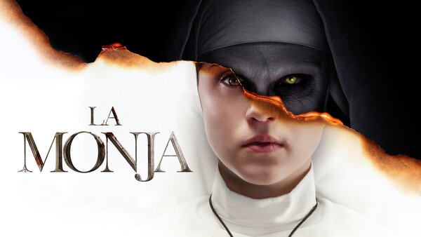 La monja