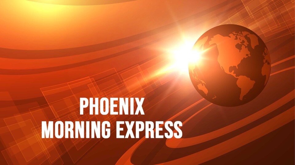 Phoenix Morning Express