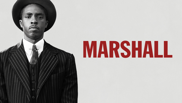 Marshall