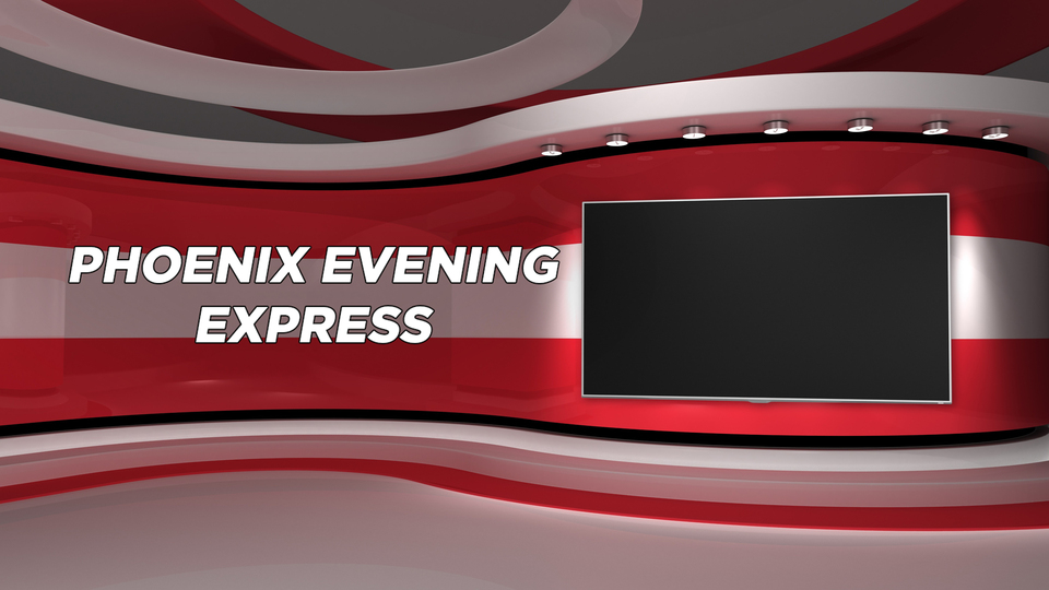 Phoenix Evening Express