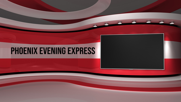 Phoenix Evening Express