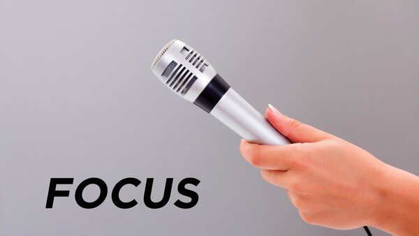 Focus