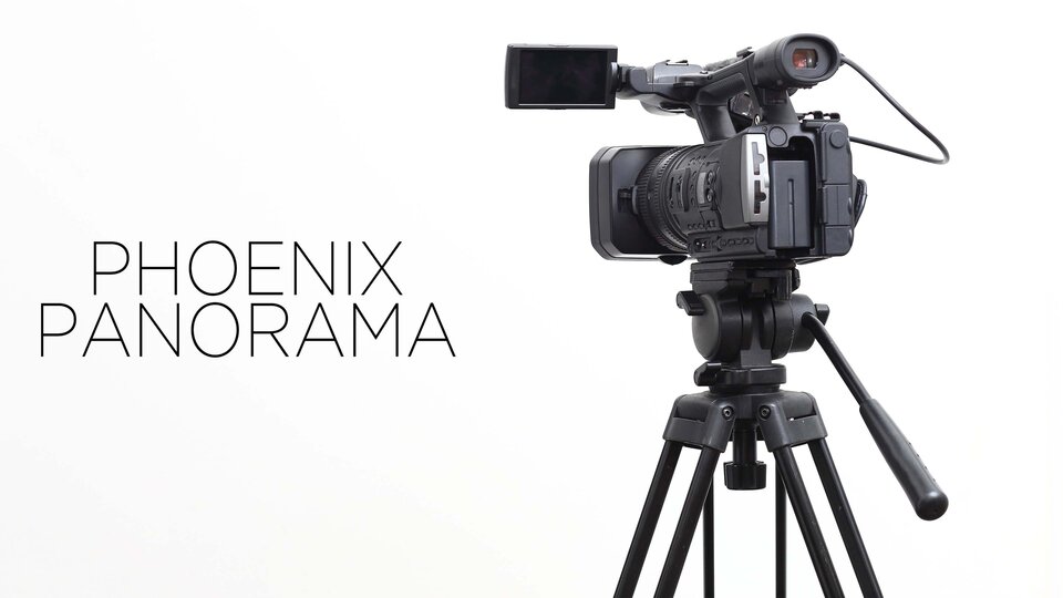 Phoenix Panorama