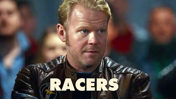 Racers
