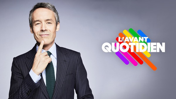 L'avant Quotidien