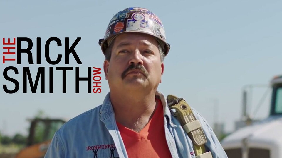 The Rick Smith Show