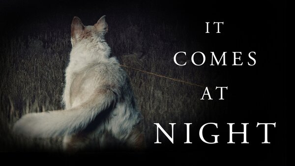 It Comes at Night