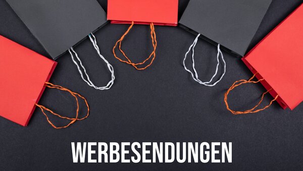 Werbesendungen