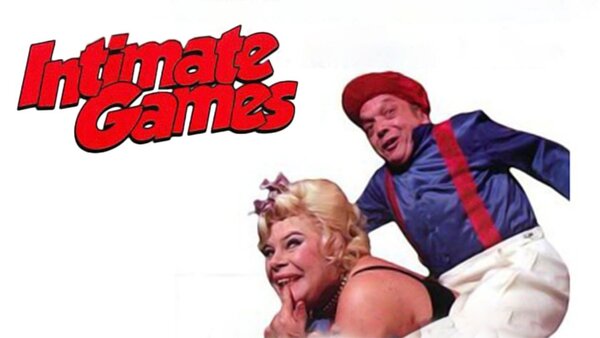 Intimate Games