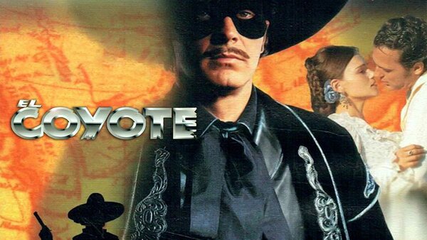 El Coyote