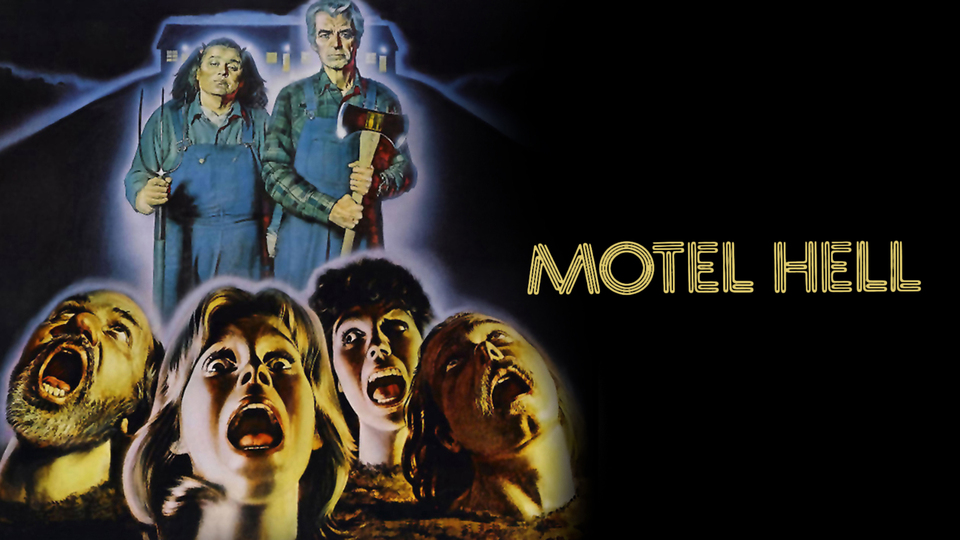 Motel Hell