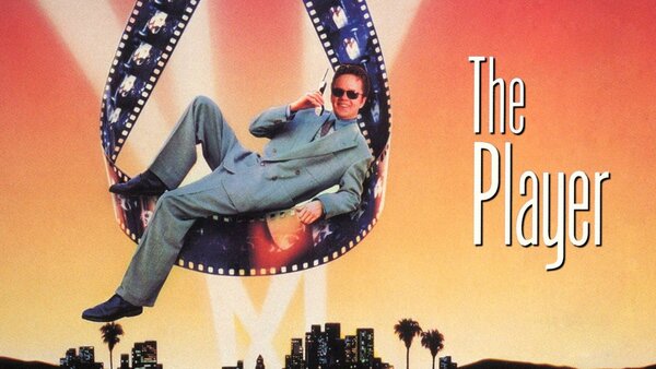 The Player