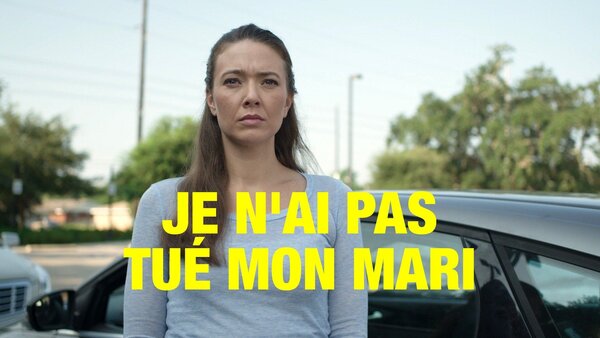 Je n'ai pas tué mon mari