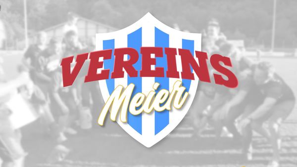 Vereinsmeier
